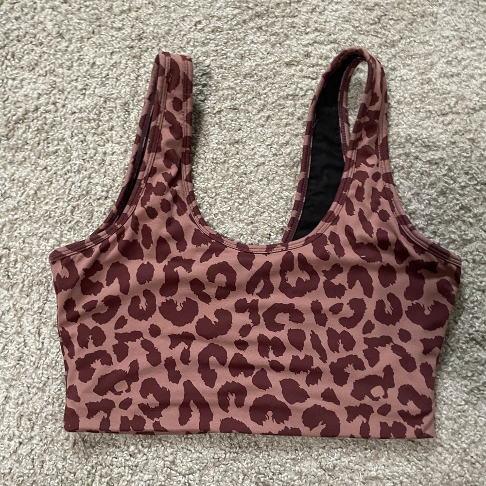 Balance athletica bra